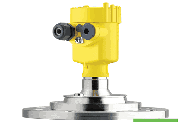  Радарный уровнемер VEGAPULS 69